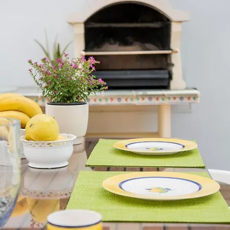Rosemary Villa Nerja
