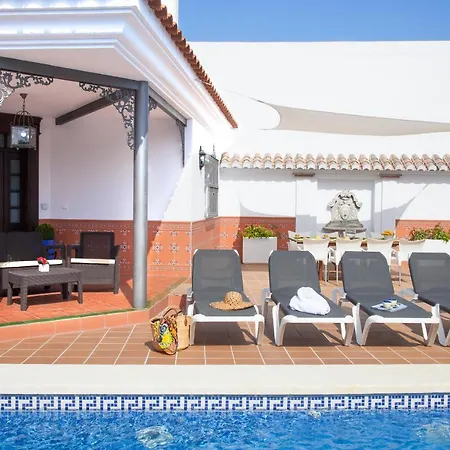 Villa Rosemary