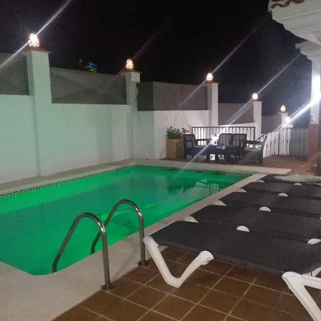 Rosemary Villa Nerja