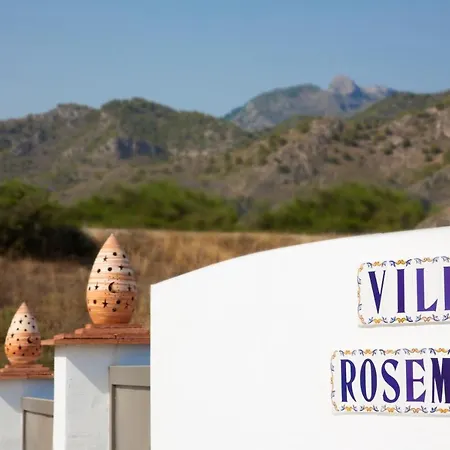 Villa Rosemary