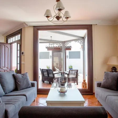 Villa Rosemary *
