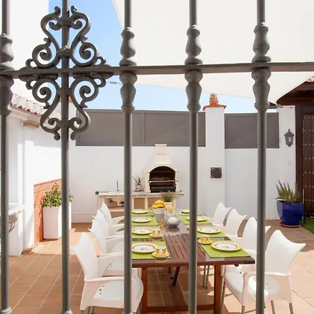Villa Rosemary