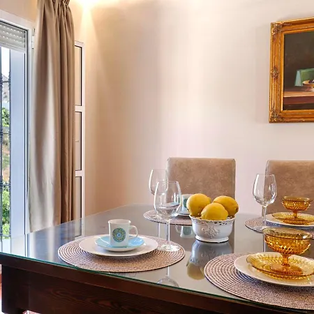 Villa Rosemary