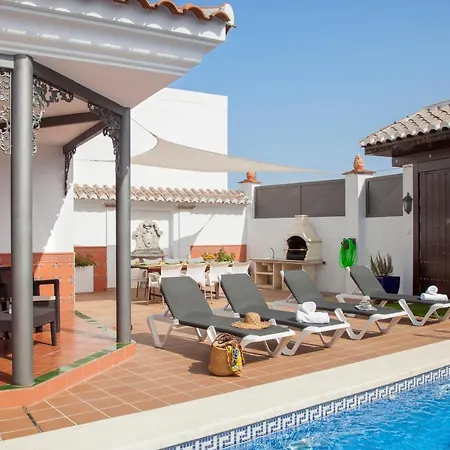 Villa Rosemary