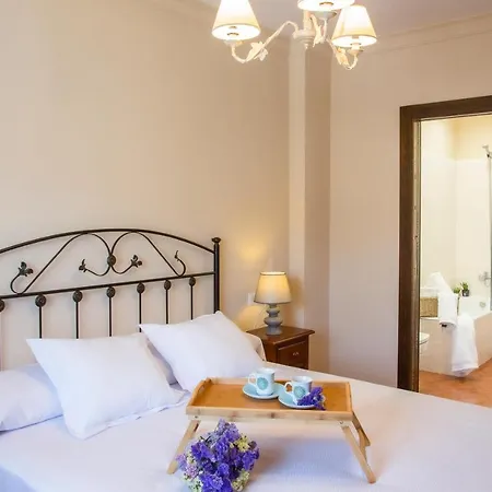 Villa Rosemary *