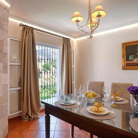 Villa Rosemary