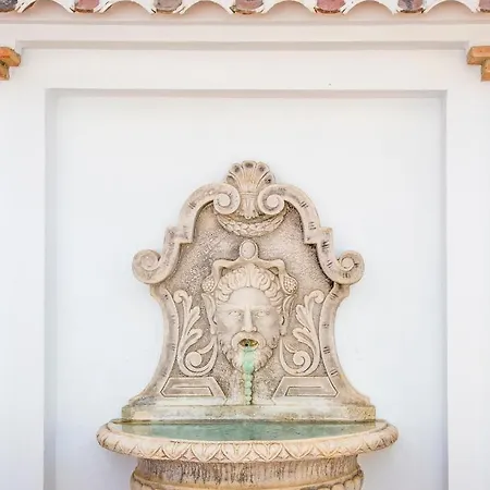 Villa Rosemary *