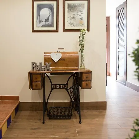 Villa Rosemary