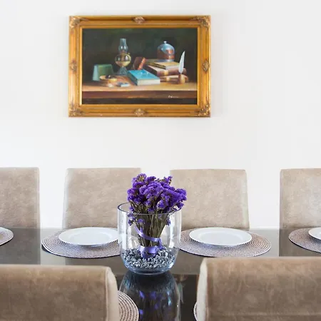 Rosemary Villa Nerja