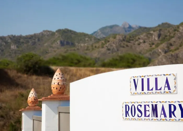 فيلة Rosemary